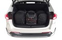 Torby do bagażnika BMW X1 U11 2022+ – zestaw KJUST AERO 4 szt., 7007125