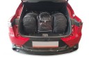 Torby do bagażnika Alfa Romeo Tonale Mild Hybrid I (965) 2022+ – zestaw KJUST AERO 4 szt., 7001012