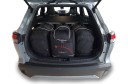 Torby do bagażnika Toyota Corolla Cross Hybrid XG10 2022+ – zestaw KJUST SPORT 4 szt., 7041044