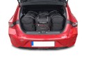 Torby do bagażnika Opel Astra Hatchback Plug-In Hybrid L (O5) 2021+ – zestaw KJUST AERO 4 szt., 7031044