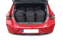 Torby do bagażnika Opel Astra Hatchback Plug-In Hybrid L (O5) 2021+ – zestaw KJUST TROLLEY 3 szt., 7031043