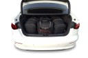 Torby do bagażnika Audi A3 Limousine 8Y 2020+ – zestaw KJUST AERO 4 szt., 7004106