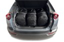 Torby do bagażnika Mazda MX-30 Electric I (DR) 2020+ – zestaw KJUST TROLLEY 3 szt., 7026031