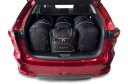 Torby do bagażnika Mazda CX-60 Hybrid I (KH) 2022+ – zestaw KJUST AERO 4 szt., 7026025