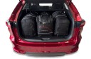 Torby do bagażnika Mazda CX-60 Hybrid I (KH) 2022+ – zestaw KJUST SPORT 4 szt., 7026027