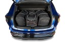 Torby do bagażnika Renault Austral Mild Hybrid I 2023+ – zestaw KJUST AERO 4 szt., 7034053