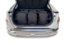 Torby do bagażnika Hyundai Kona Electric II (SX2) 2023+ – zestaw KJUST TROLLEY 3 szt., 7018046