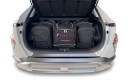 Torby do bagażnika Hyundai Kona II (SX2) 2023+ – zestaw KJUST SPORT 4 szt., 7018051