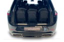 Torby do bagażnika Land Rover Range Rover Sport Plug-In Hybrid III (L461) 2022+ – zestaw KJUST TROLLEY 3 szt., 7024023