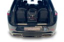 Torby do bagażnika Land Rover Range Rover Sport Plug-In Hybrid III (L461) 2022+ – zestaw KJUST AERO 4 szt., 7024024
