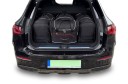 Torby do bagażnika Mercedes-Benz EQE SUV Electric X294 2023+ – zestaw KJUST AERO 4 szt., 7027098
