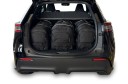 Torby do bagażnika Toyota bZ4X Electric EA10 2022+ – zestaw KJUST TROLLEY 3 szt., 7041051