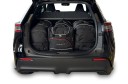 Torby do bagażnika Toyota bZ4X Electric EA10 2022+ – zestaw KJUST AERO 4 szt., 7041050
