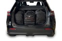 Torby do bagażnika Subaru Solterra Electric I 2022+ – zestaw KJUST SPORT 4 szt., 7038030