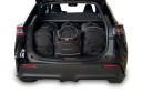 Torby do bagażnika Subaru Solterra Electric I 2022+ – zestaw KJUST AERO 4 szt., 7038031