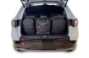 Torby do bagażnika Honda ZR-V Hybrid I 2023+ – zestaw KJUST AERO 4 szt., 7016029