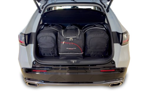 Przejdź do produktu Torby do bagażnika Honda ZR-V Hybrid I 2023+ – zestaw KJUST SPORT 4 szt., 7016030