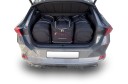 Torby do bagażnika Cupra Formentor Plug-In Hybrid I 2021+ – zestaw KJUST SPORT 4 szt., 7002012