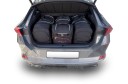 Torby do bagażnika Cupra Formentor Plug-In Hybrid I 2021+ – zestaw KJUST AERO 4 szt., 7002013