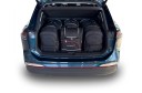 Torby do bagażnika Volkswagen Tiguan III 2024+ – zestaw KJUST AERO 4 szt., 7043075