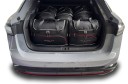 Torby do bagażnika Volkswagen ID.7 I 2023+ – zestaw KJUST AERO 5 szt., 7043079