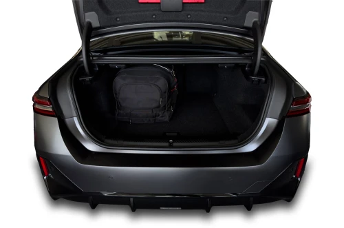 Torby do bagażnika BMW i5 Limousine Electric G60 2023+ – zestaw KJUST AERO 4 szt., 7007134