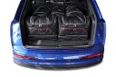 Torby do bagażnika Audi Q7 Plug-In Hybrid 4M 2020+ – zestaw KJUST SPORT 5 szt., 7004114