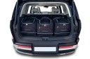 Torby do bagażnika Hyundai Santa Fe 5-osobowy V 2023+ – zestaw KJUST SPORT 6 szt., 7018062