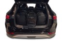 Torby do bagażnika BYD Seal-U Electric I 2024+ – zestaw KJUST AERO 4 szt., 7012003