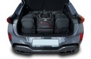 Torby do bagażnika Cupra Terramar I 2024+ – zestaw KJUST SPORT 4 szt., 7002016