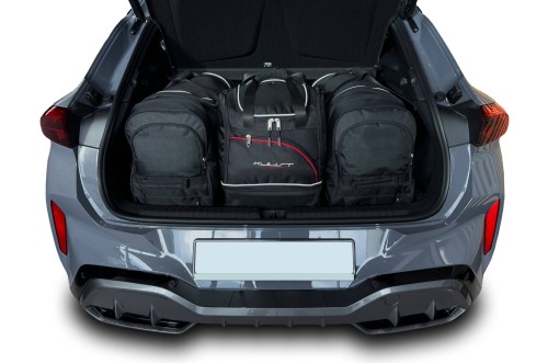 Przejdź do produktu Torby do bagażnika Cupra Terramar Plug-In Hybrid I 2024+ – zestaw KJUST SPORT 4 szt., 7002019