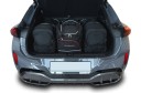 Torby do bagażnika Cupra Terramar Plug-In Hybrid I 2024+ – zestaw KJUST AERO 4 szt., 7002020