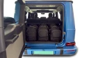 Torby do bagażnika Mercedes-Benz G Electric W465 2024+ – zestaw KJUST TROLLEY 3 szt., 7027101
