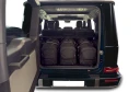 Torby do bagażnika Mercedes-Benz G W464 2018–2023 – zestaw KJUST TROLLEY 3 szt., 7027113
