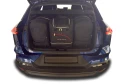 Torby do bagażnika Renault Symbioz Hybrid I 2024+ – zestaw KJUST SPORT 4 szt., 7034058