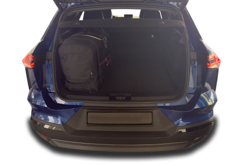 Torby do bagażnika Renault Symbioz Hybrid I 2024+ – zestaw KJUST SPORT 4 szt., 7034058