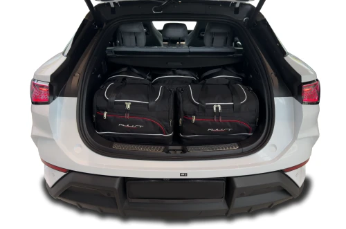 Torby do bagażnika BYD Sealion 7 Electric I 2025+ – zestaw KJUST SPORT 5 szt., 7012007