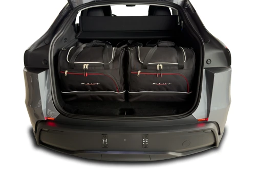 Torby do bagażnika Tesla Model Y I (5YJY) 2025+ – zestaw KJUST SPORT 5 szt., 7050025