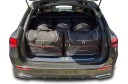 Torby do bagażnika Mercedes-Benz E Estate / All-Terrain S214 2023+ – zestaw KJUST AERO 5 szt., 7027122