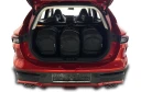 Torby do bagażnika Forthing T5 EVO / T-FIVE I 2021+ – zestaw KJUST TROLLEY 3 szt., 7023001