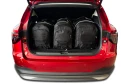 Torby do bagażnika MG S5 Electric I 2025+ – zestaw KJUST TROLLEY 3 szt., 7047015