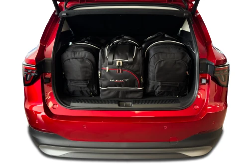 Torby do bagażnika MG S5 Electric I 2025+ – zestaw KJUST SPORT 4 szt., 7047016