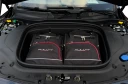 Torby do bagażnika Mercedes-Benz CLA Coupe EQ Electric C174 2025+ – zestaw KJUST AERO 2 szt., 7027128