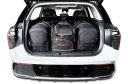 Torby do bagażnika Hongqi HS3 I 2023+ – zestaw KJUST AERO 4 szt., 7056001