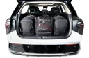 Torby do bagażnika Hongqi HS3 I 2023+ – zestaw KJUST SPORT 4 szt., 7056002
