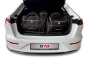 Torby do bagażnika Bestune B70 III 2023+ – zestaw KJUST SPORT 5 szt., 7057001