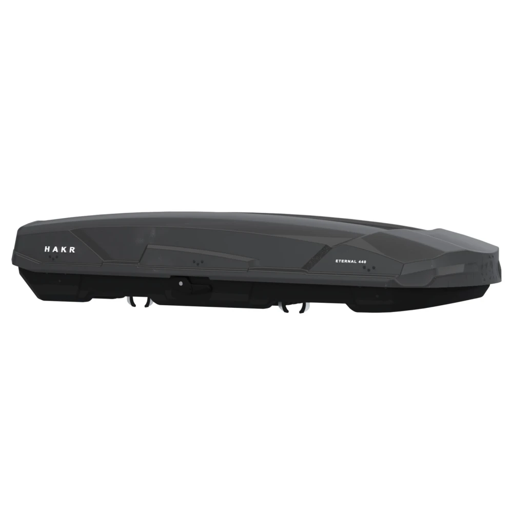 Box dachowy Hakr Eternal 440 antracyt - 440L 12