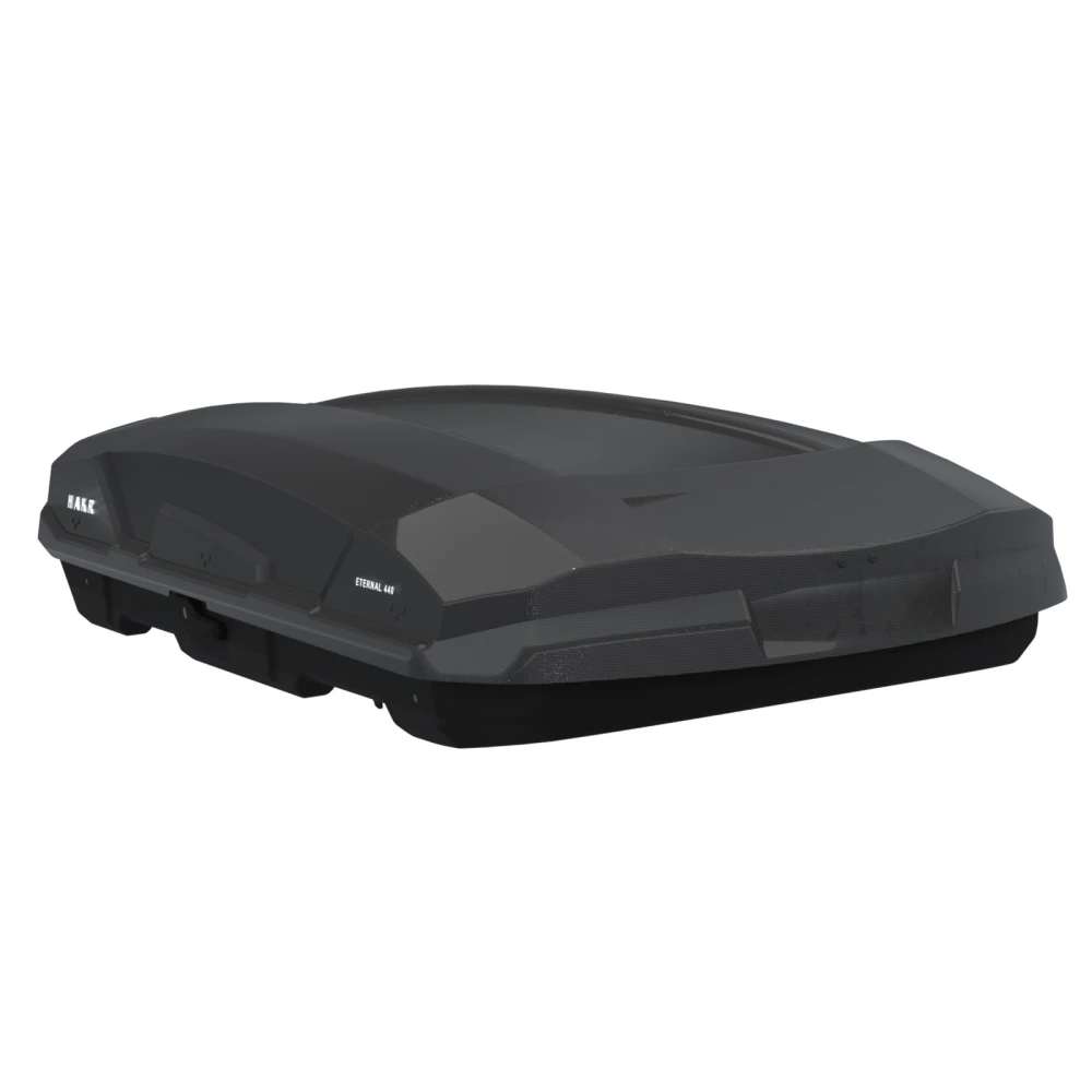 Box dachowy Hakr Eternal 440 antracyt - 440L 13