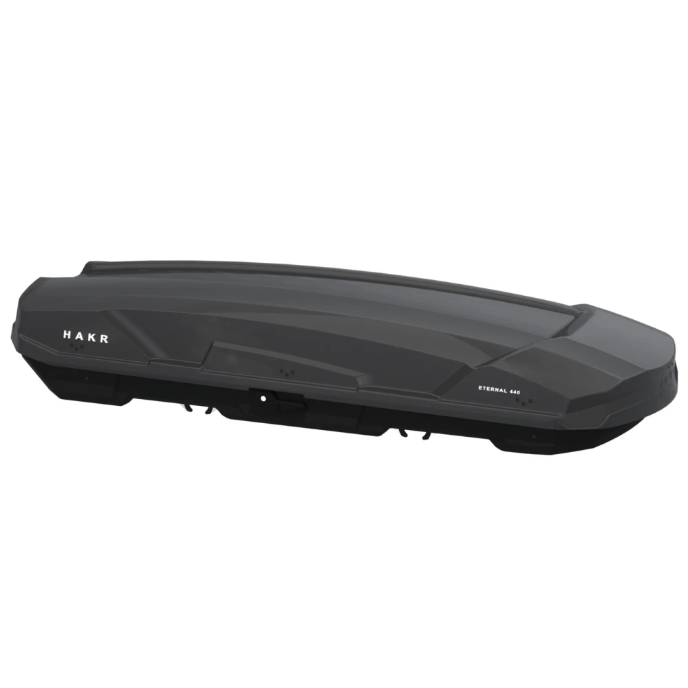 Box dachowy Hakr Eternal 440 antracyt - 440L 14