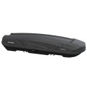 Box dachowy Hakr Eternal 440 antracyt - 440L